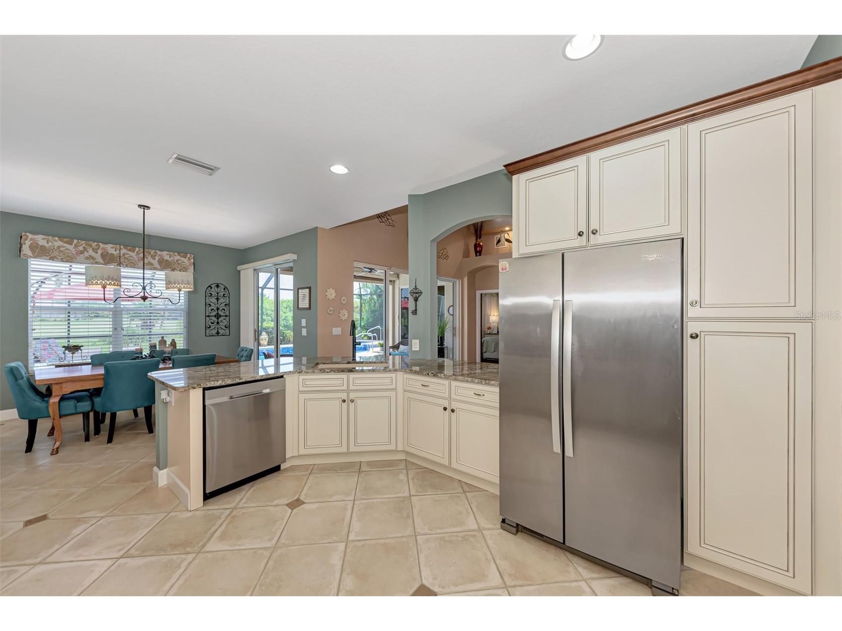 13392 Golf Pointe Drive Port Charlotte FL 33953 D6148124 image14