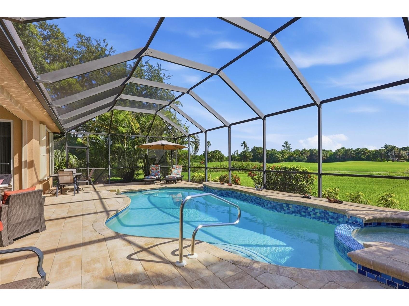 13392 Golf Pointe Drive Port Charlotte FL 33953 D6148124 image40