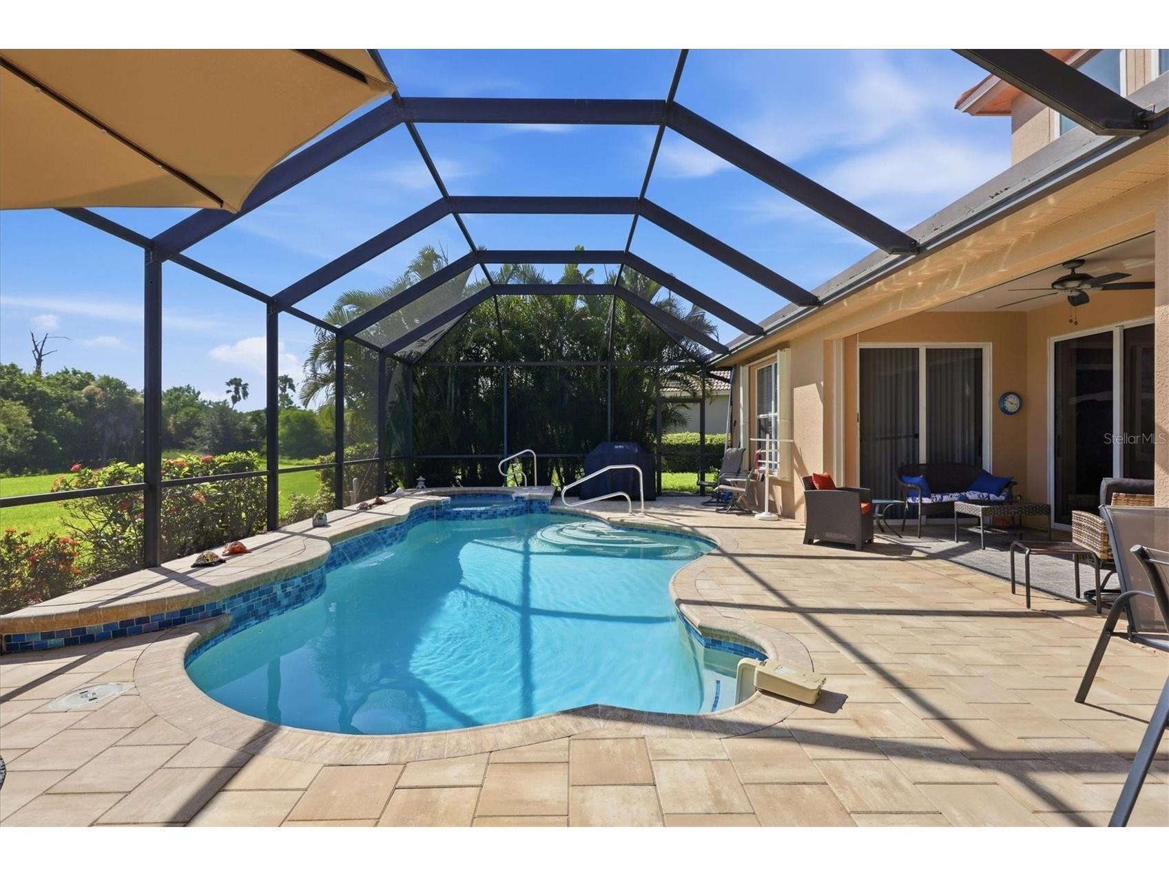 13392 Golf Pointe Drive Port Charlotte FL 33953 D6148124 image41