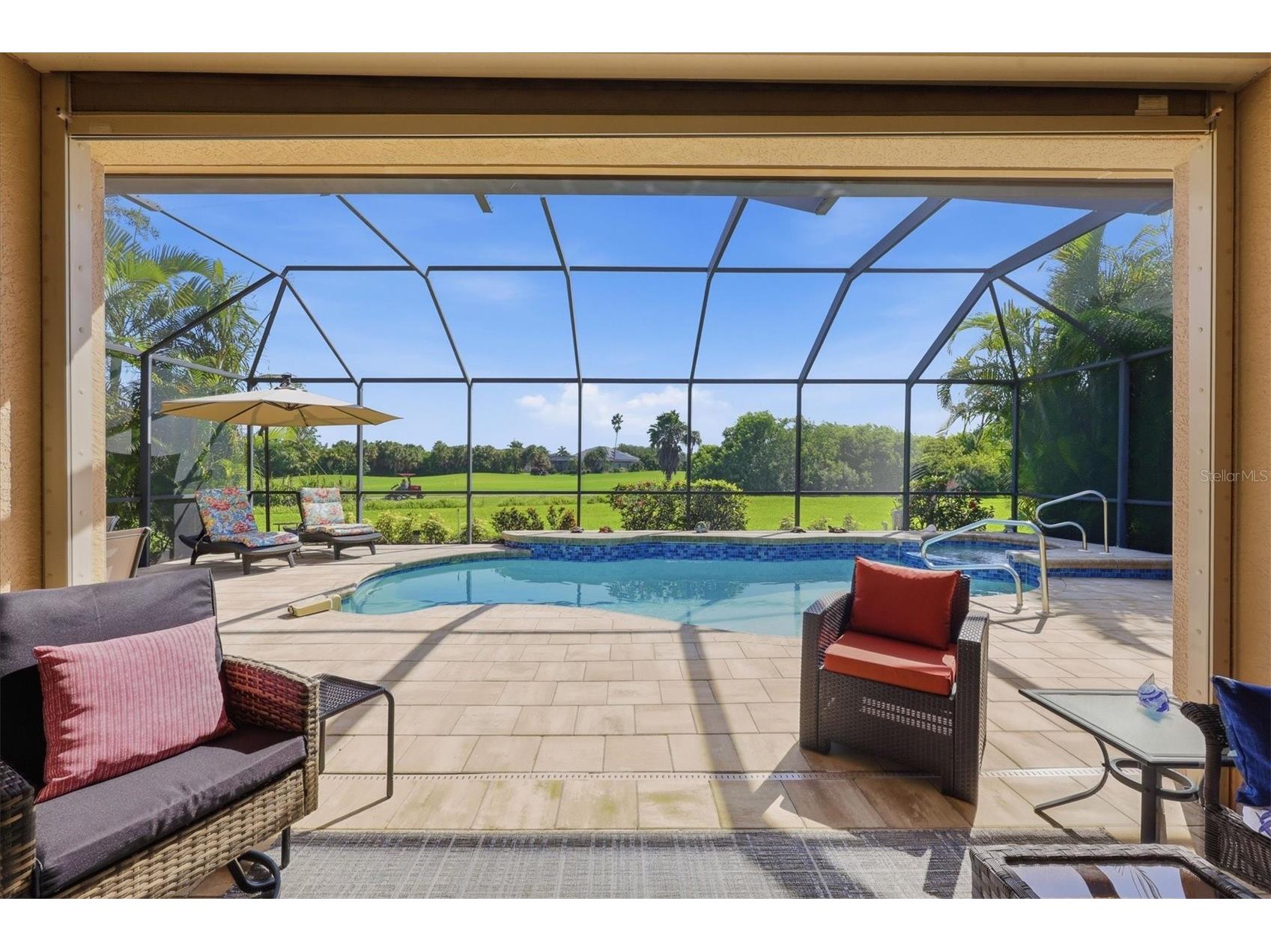 13392 Golf Pointe Drive Port Charlotte FL 33953 D6148124 image44