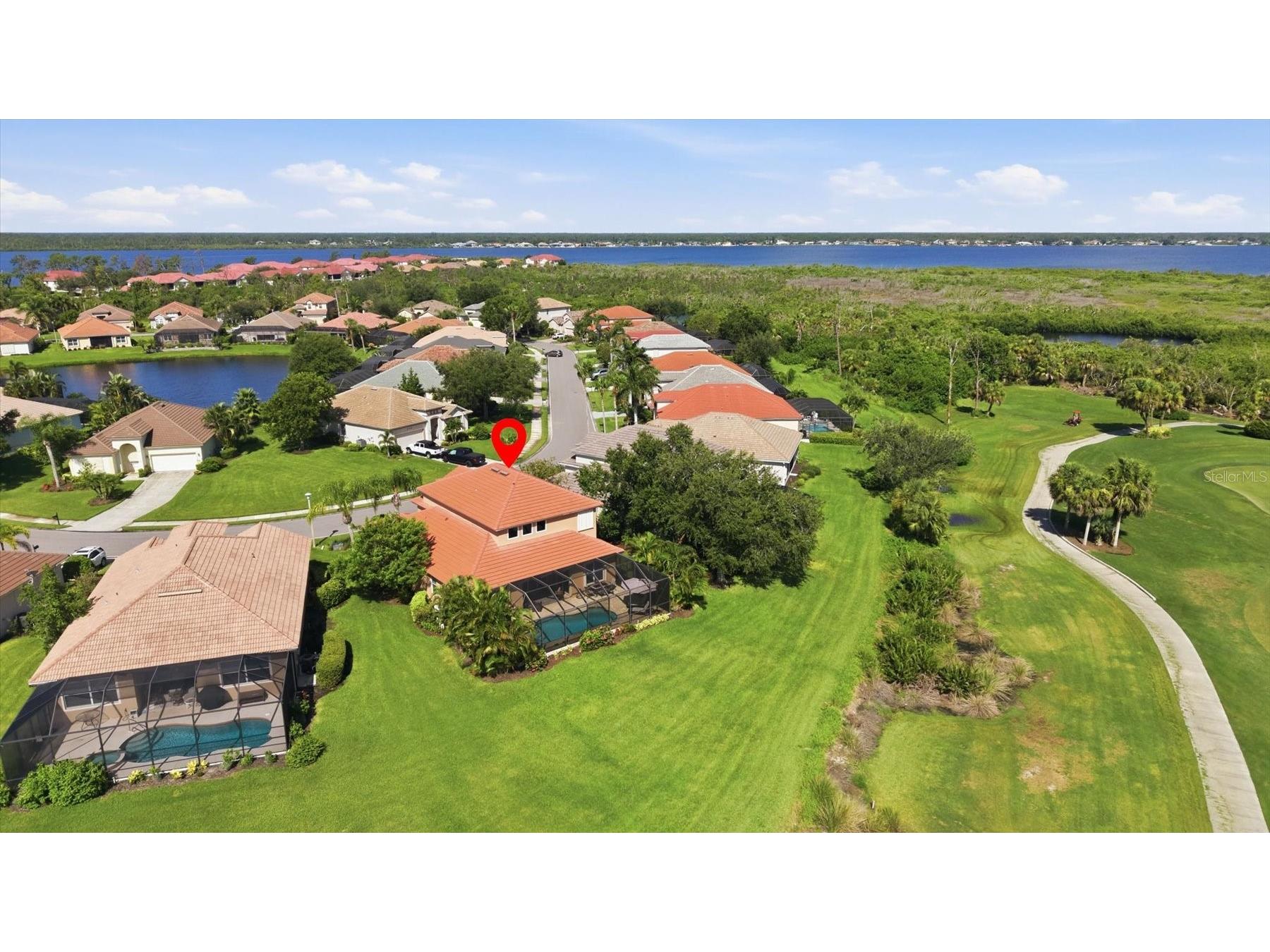 13392 Golf Pointe Drive Port Charlotte FL 33953 D6148124 image50