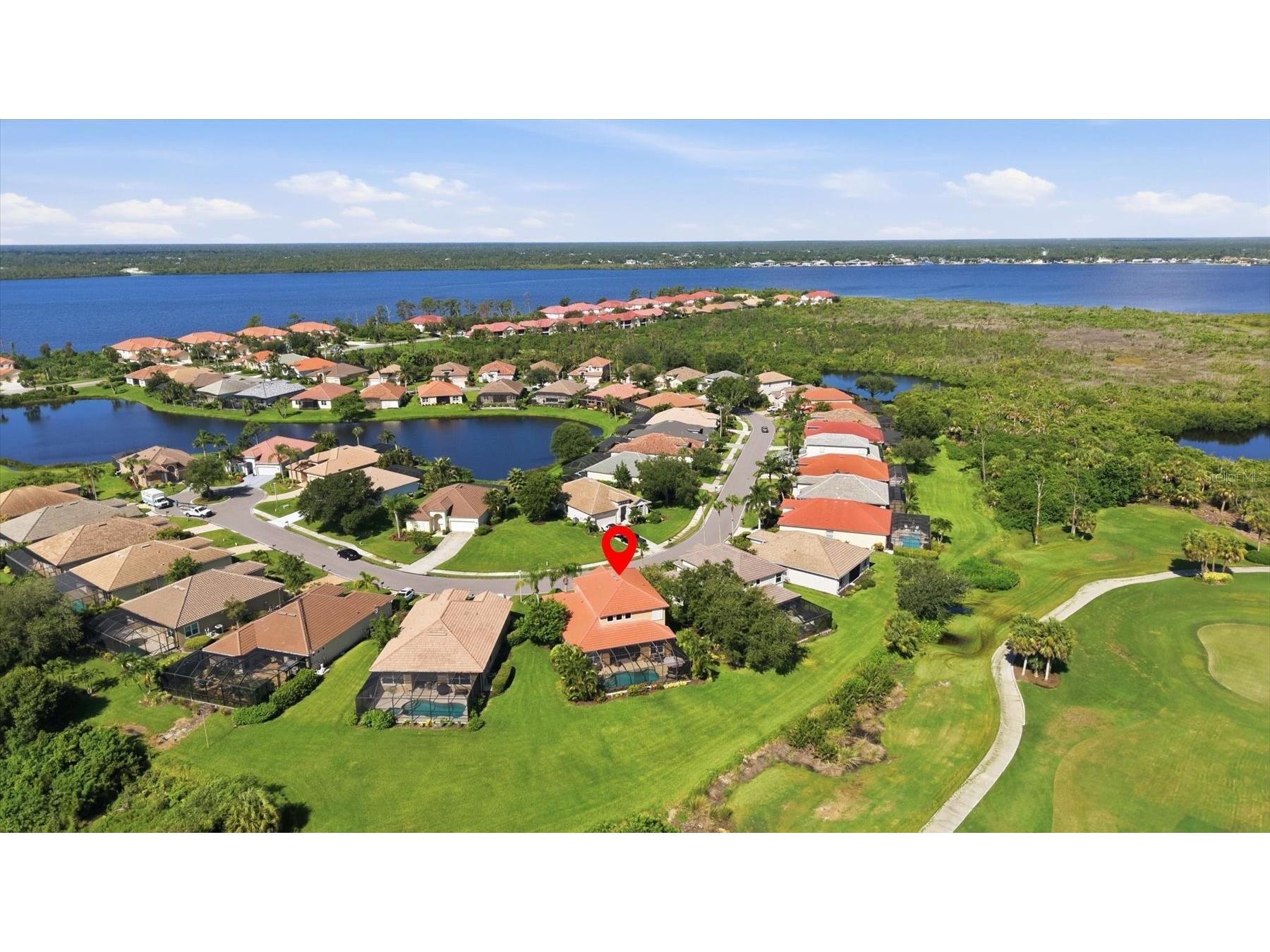 13392 Golf Pointe Drive Port Charlotte FL 33953 D6148124 image51