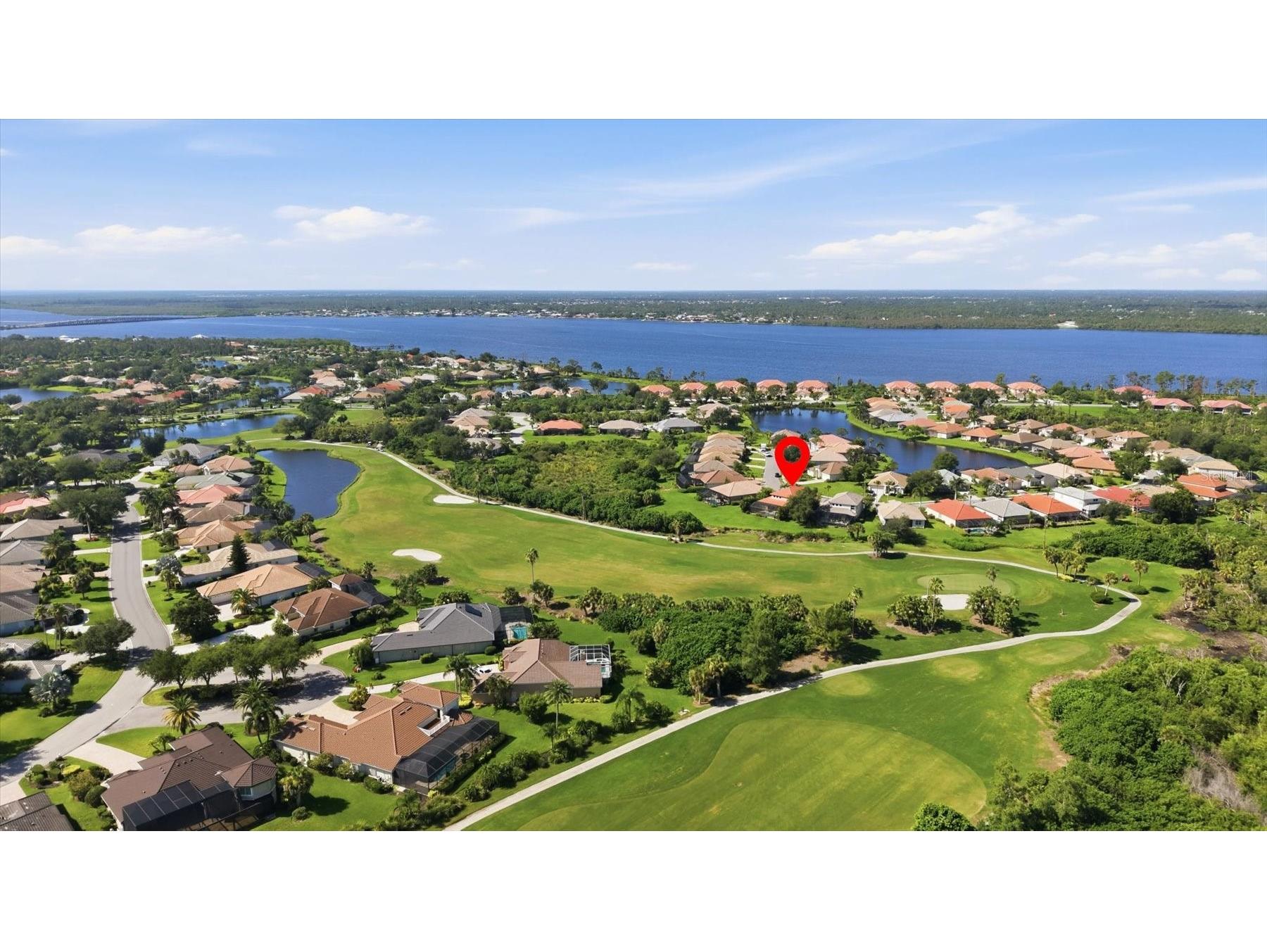 13392 Golf Pointe Drive Port Charlotte FL 33953 D6148124 image53