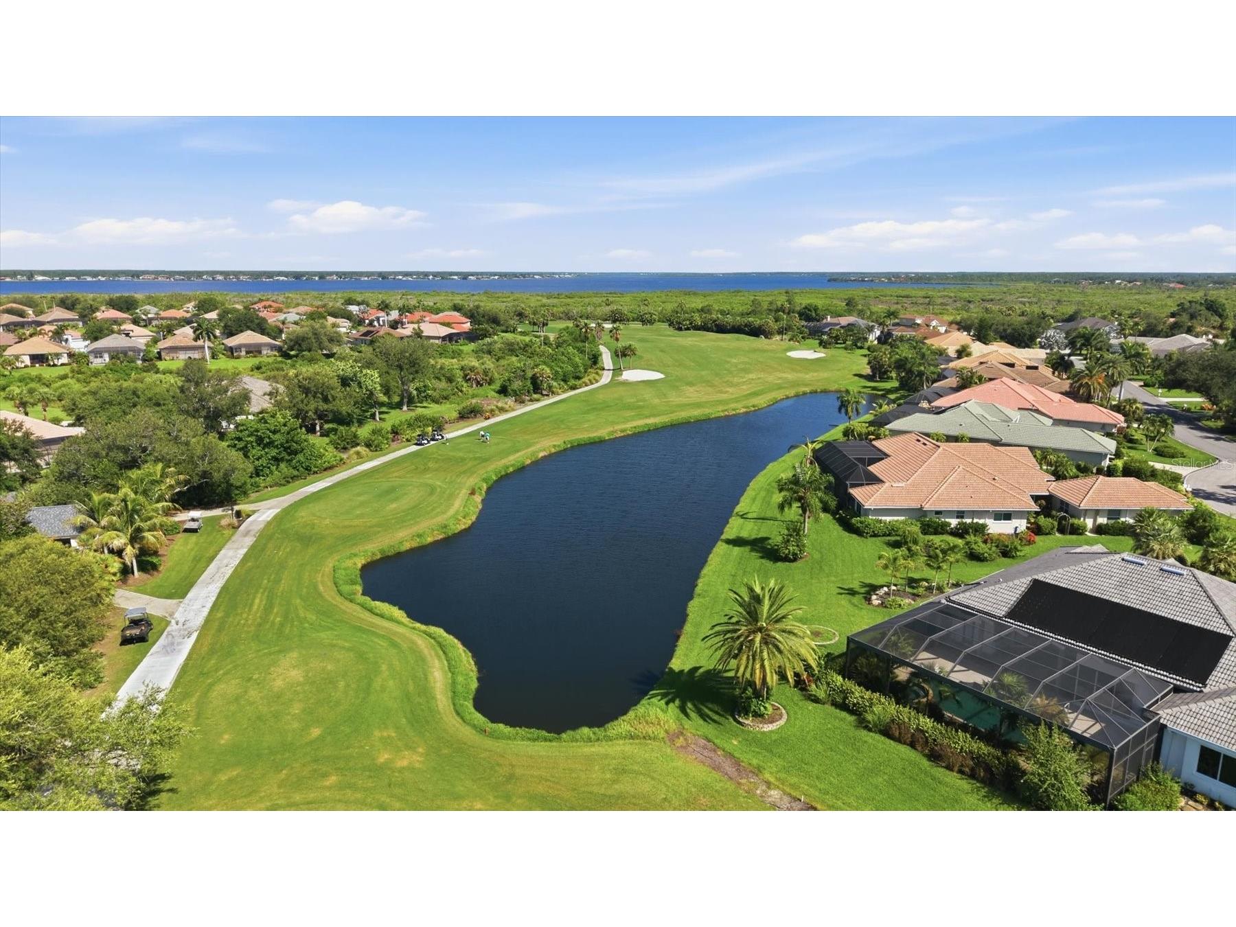 13392 Golf Pointe Drive Port Charlotte FL 33953 D6148124 image57