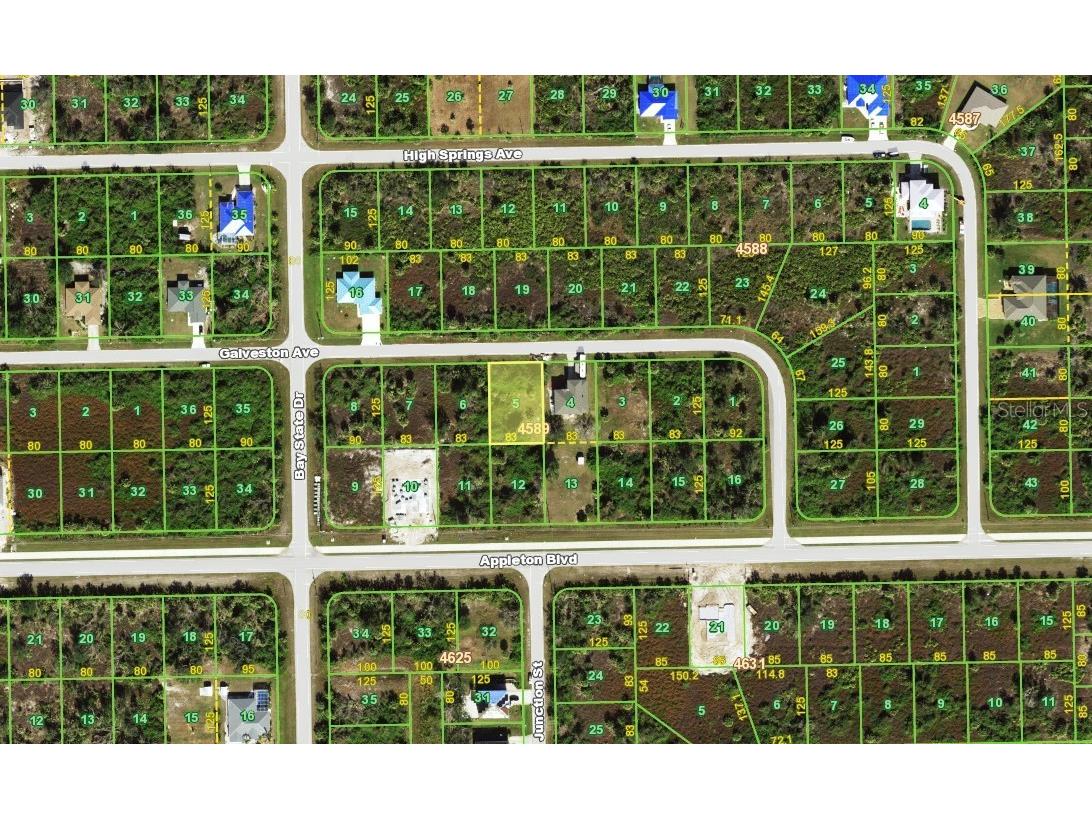 13393 Galveston Avenue Port Charlotte FL 33981 C7527377 image1