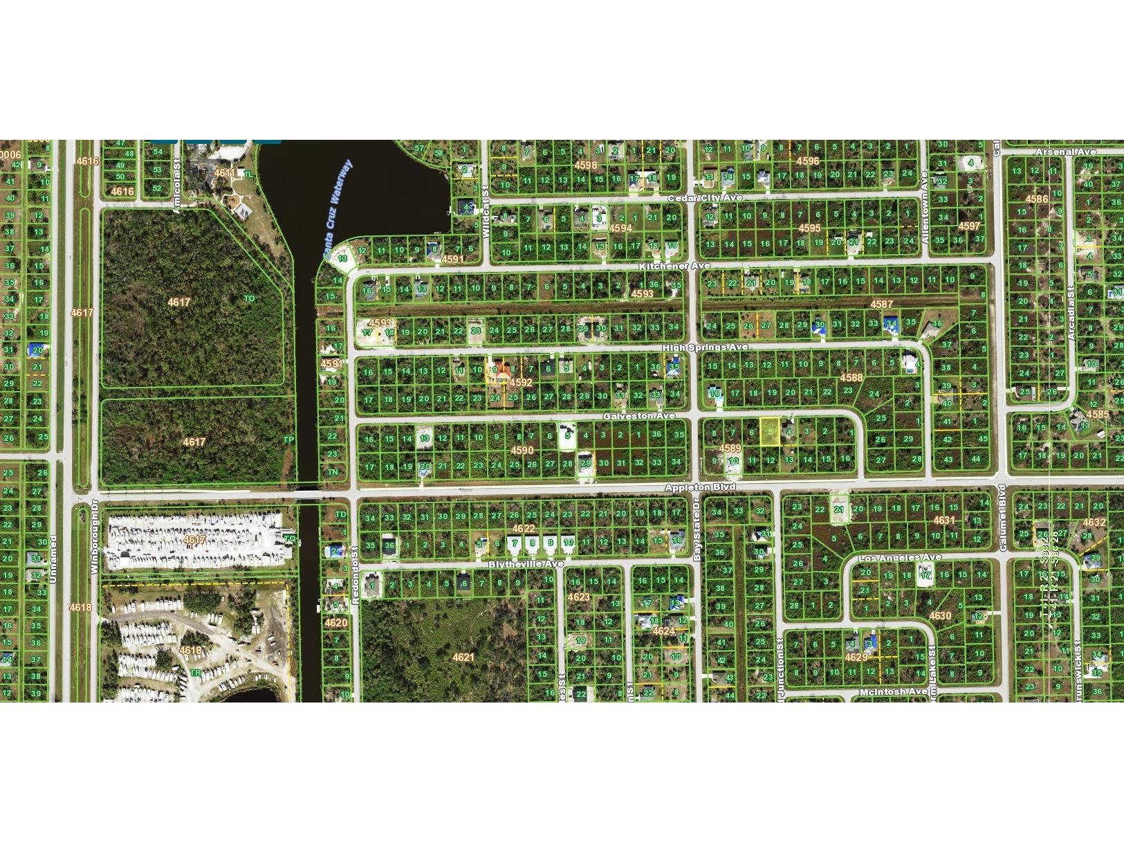 13393 Galveston Avenue Port Charlotte FL 33981 C7527377 image2
