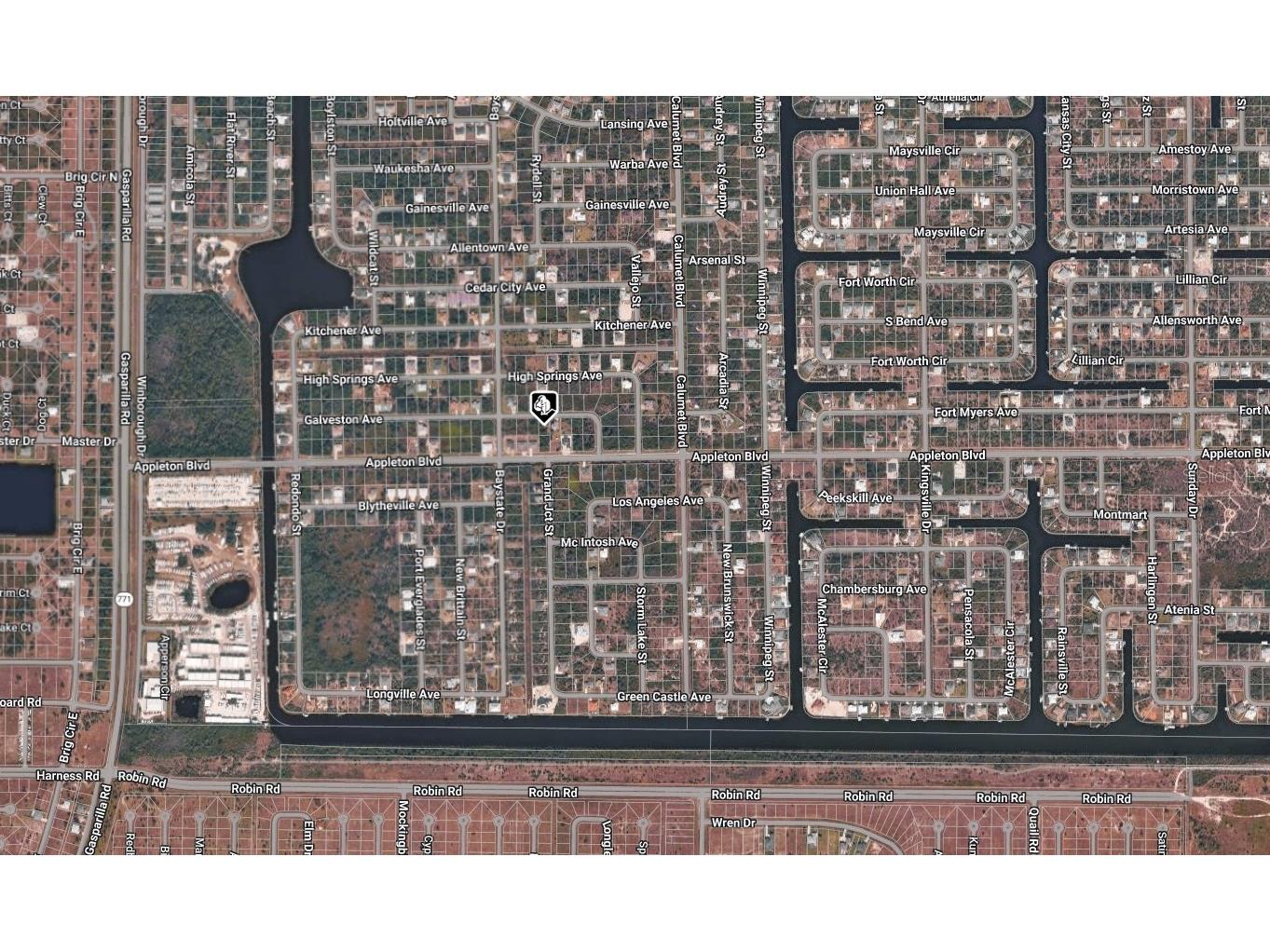 13393 Galveston Avenue Port Charlotte FL 33981 C7527377 image3