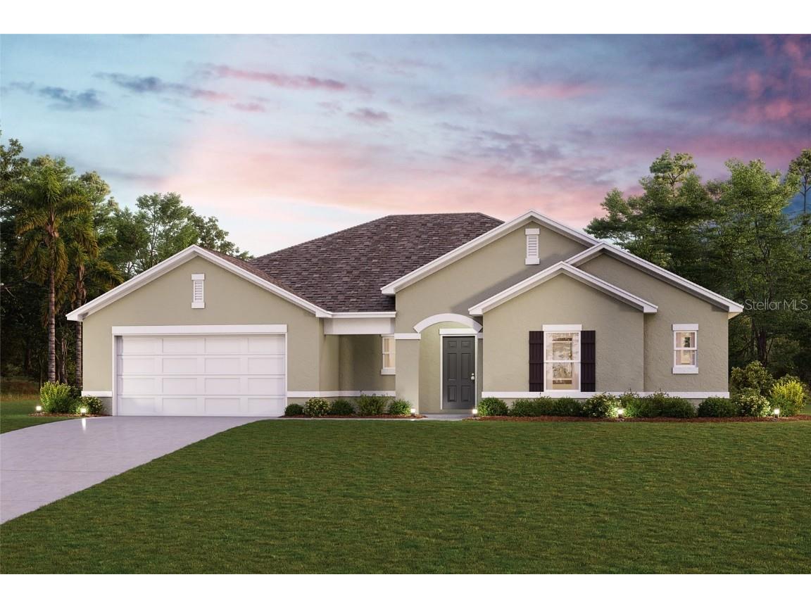 13395 High Springs Avenue Port Charlotte FL 33981 C7495173 image1