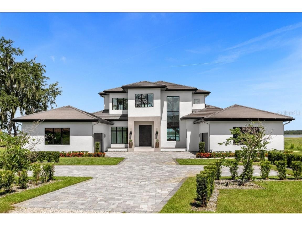 13395 Kirby Smith Road Orlando FL 32832 - LAKE HART O6128450 image1