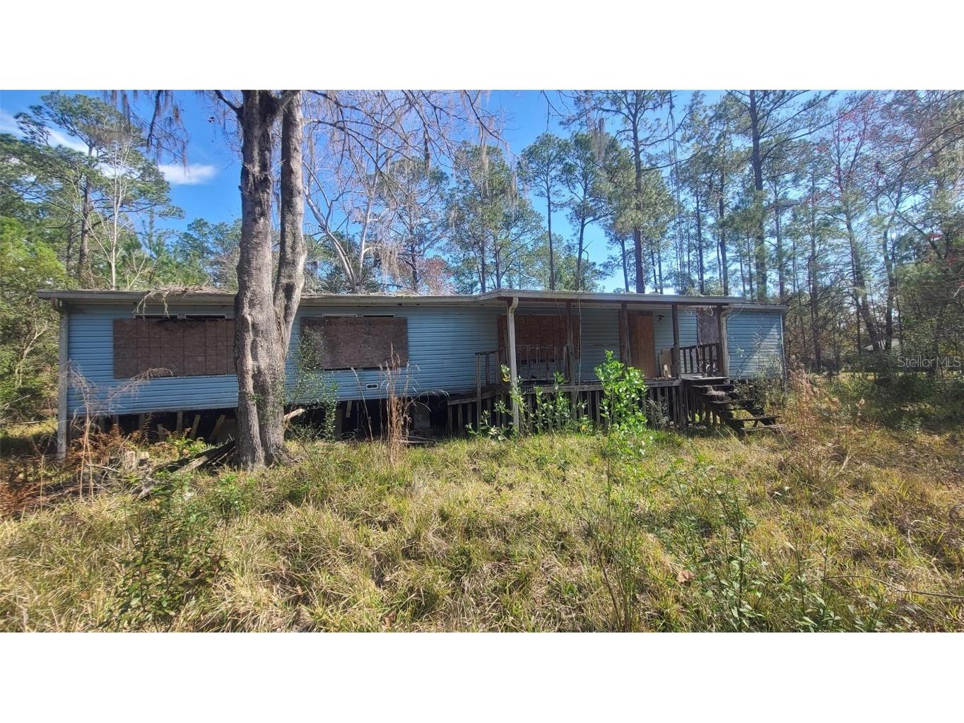 13395 NE 65th Court Citra FL 32113 O6283173 image1