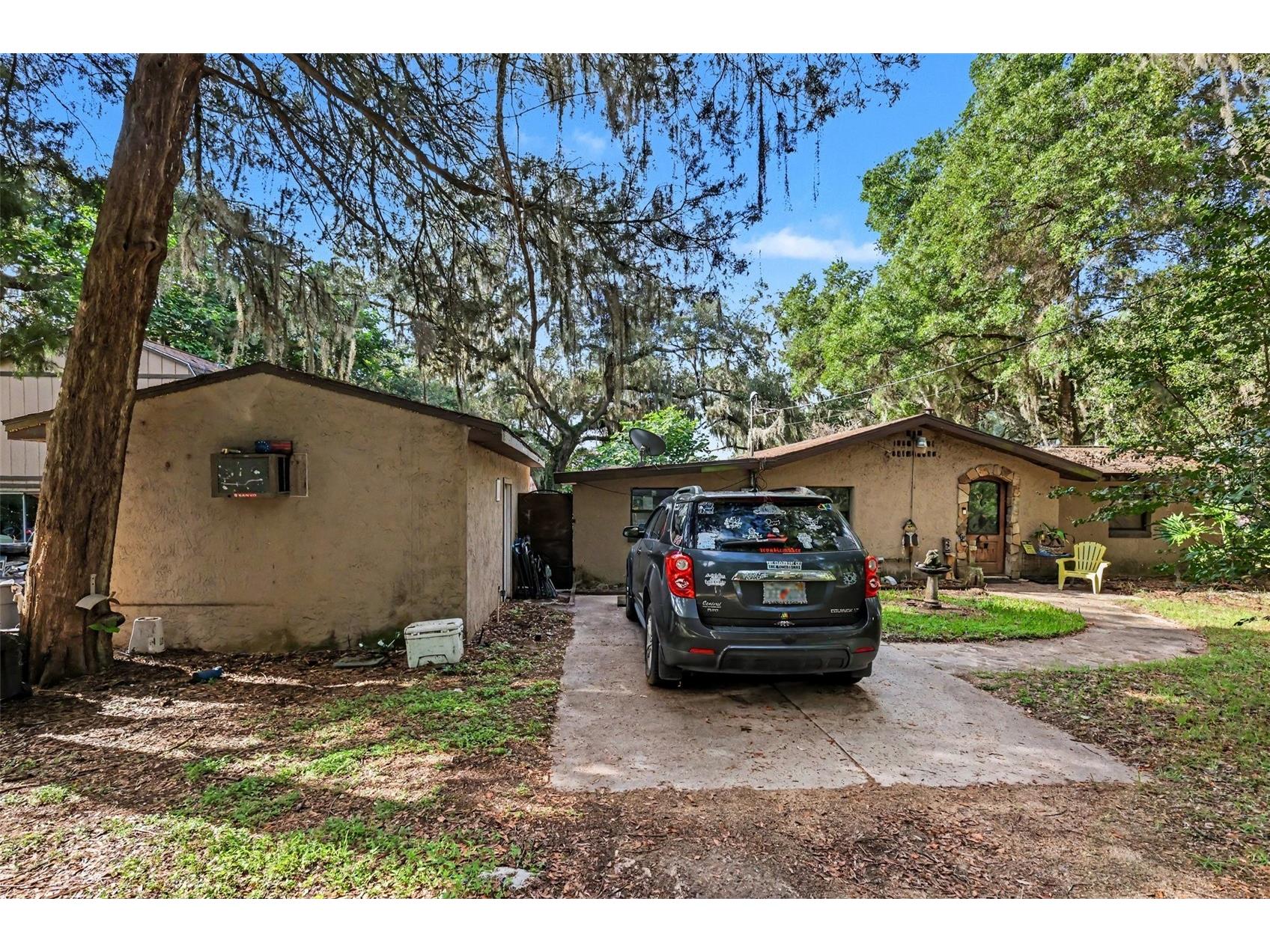 13395 SE 106th Avenue Ocklawaha FL 32179 - LITTLE LAKE WEIR O6422526 image1