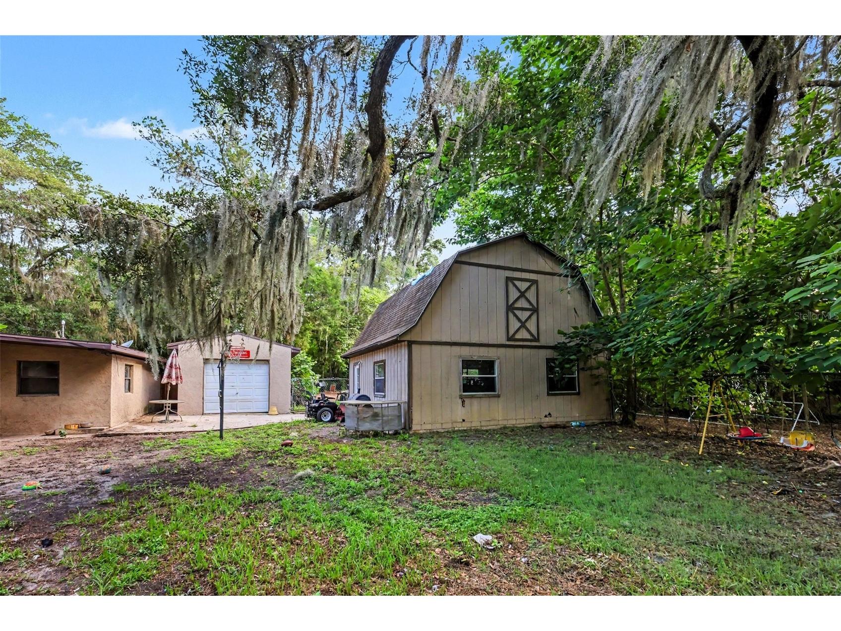 13395 SE 106th Avenue Ocklawaha FL 32179 - LITTLE LAKE WEIR O6422526 image21