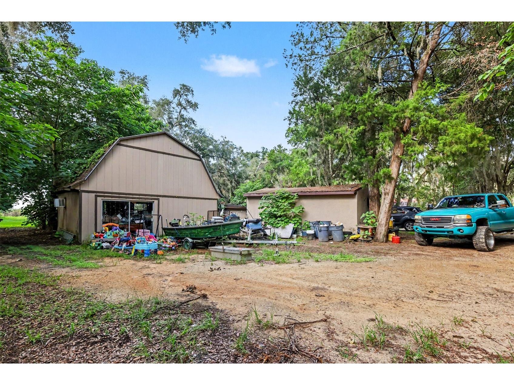 13395 SE 106th Avenue Ocklawaha FL 32179 - LITTLE LAKE WEIR O6422526 image26