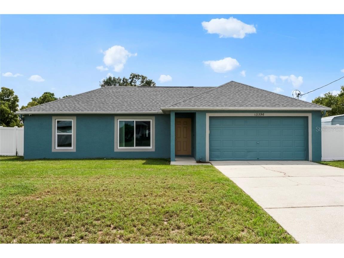 13396 Barlington Street Spring Hill FL 34609 W7868544 image1