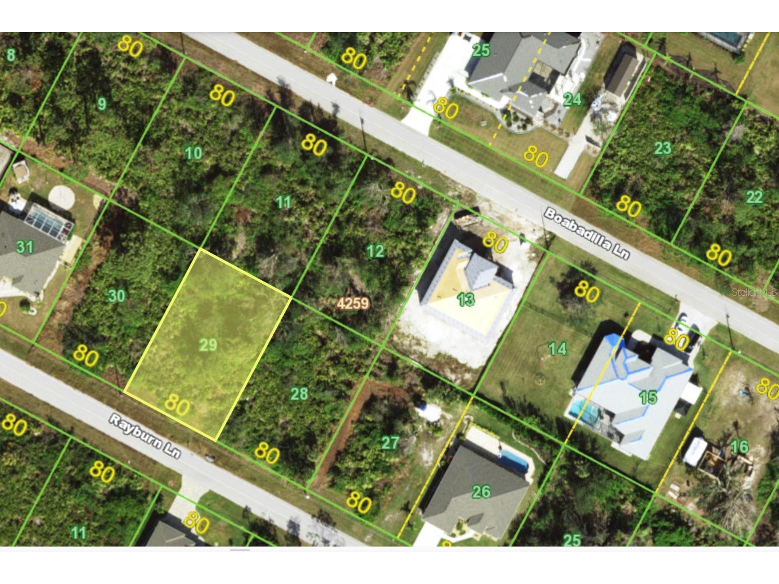 13396 Rayburn Lane Port Charlotte FL 33981 N6142972 image3