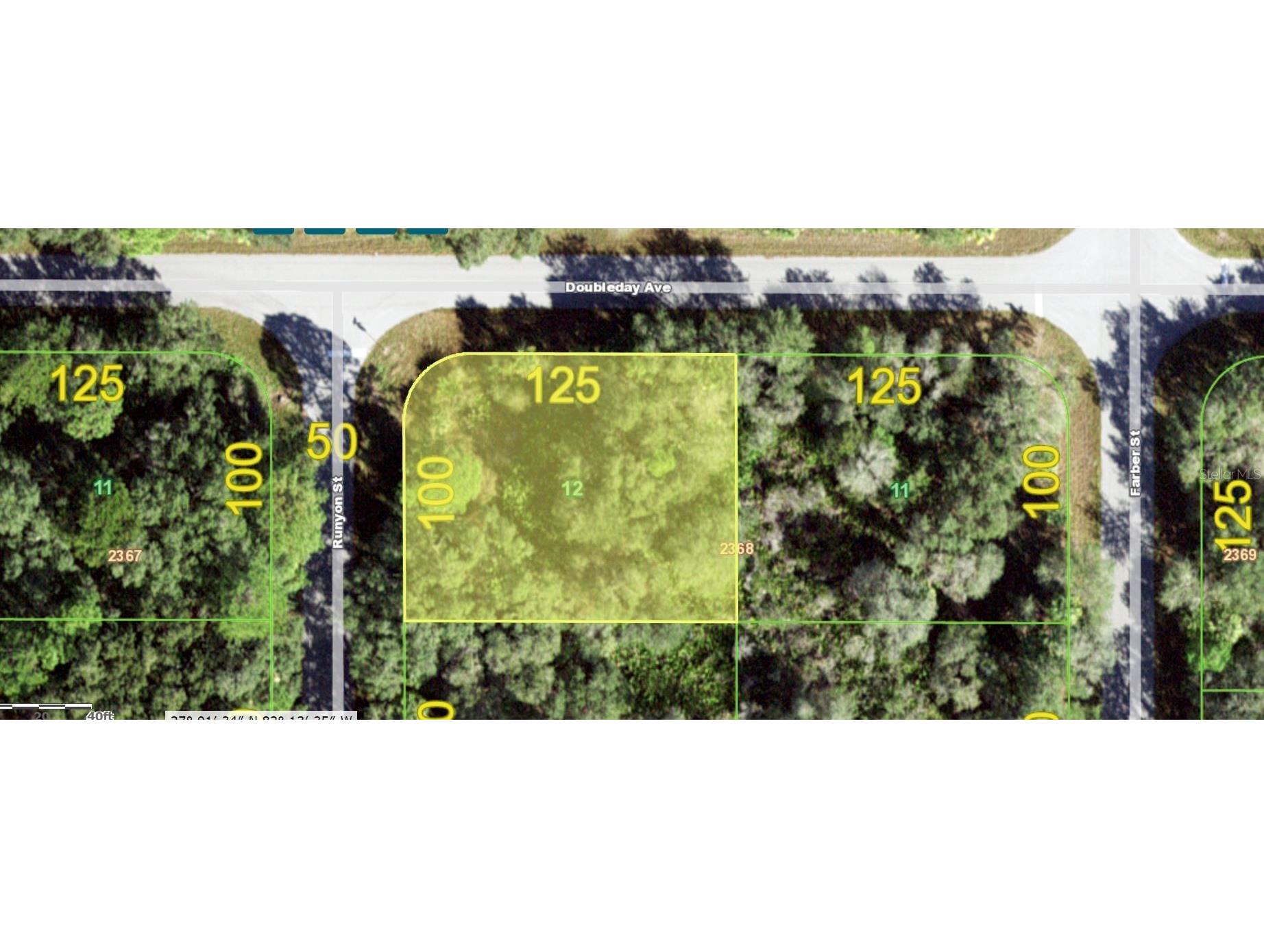 13397 Doubleday Avenue Port Charlotte FL 33953 C7469097 image1