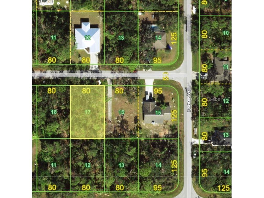 13397 Gold Avenue Port Charlotte FL 33953 C7517548 image1