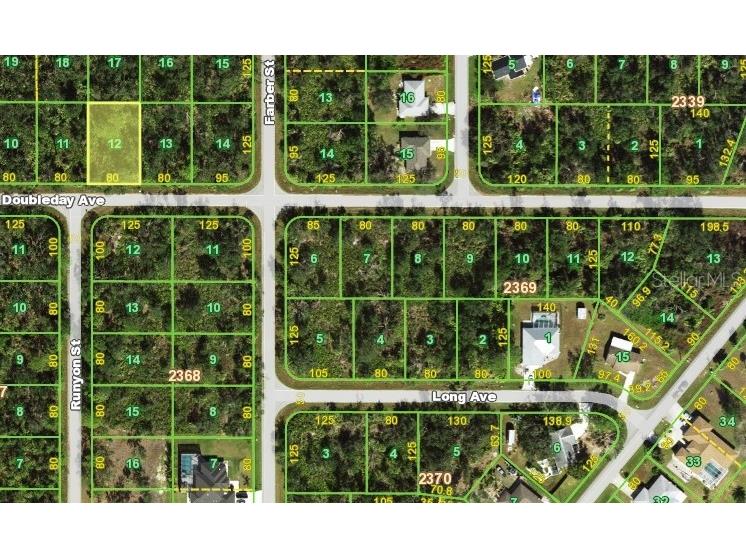 13398 Doubleday Avenue Port Charlotte FL 33953 S5111428 image2