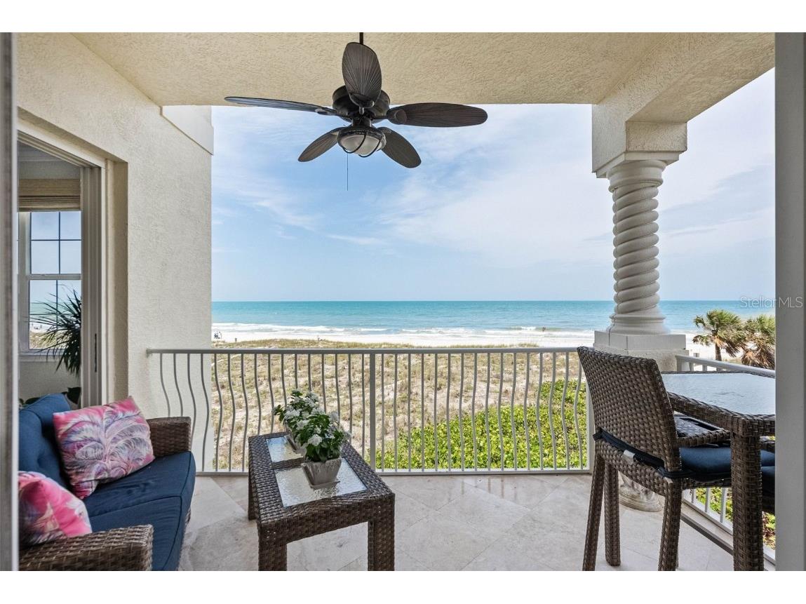 13398 Gulf Lane #201 Madeira Beach FL 33708 - GULF OF MEXICO U8225392 image1