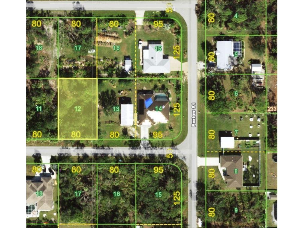 13398 Java Avenue Port Charlotte FL 33953 C7517547 image1