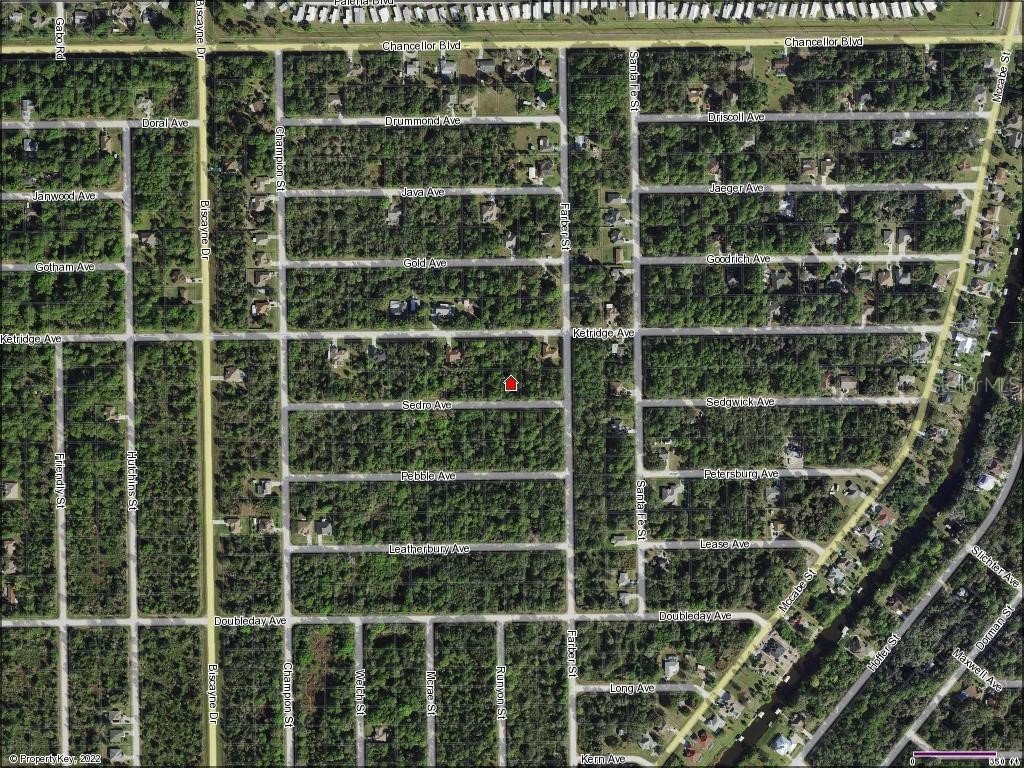13398 Sedro Avenue Port Charlotte FL 33953 A4539749 image3