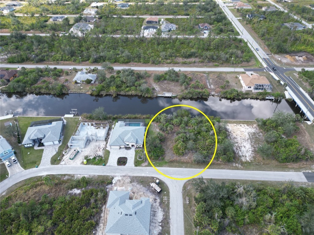 13399 Chenille Drive Port Charlotte FL 33981 - SANTA CRUZ WATERWAY D6140570 image2