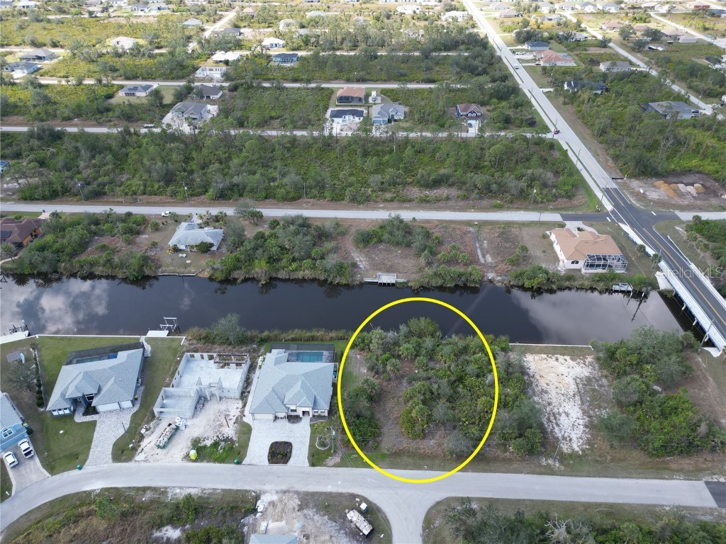 13399 Chenille Drive Port Charlotte FL 33981 - SANTA CRUZ WATERWAY D6140570 image3