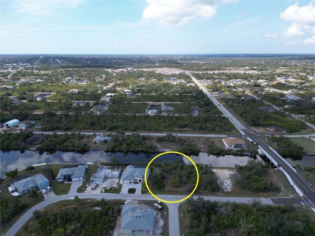 13399 Chenille Drive Port Charlotte FL 33981 - SANTA CRUZ WATERWAY D6140570 image4