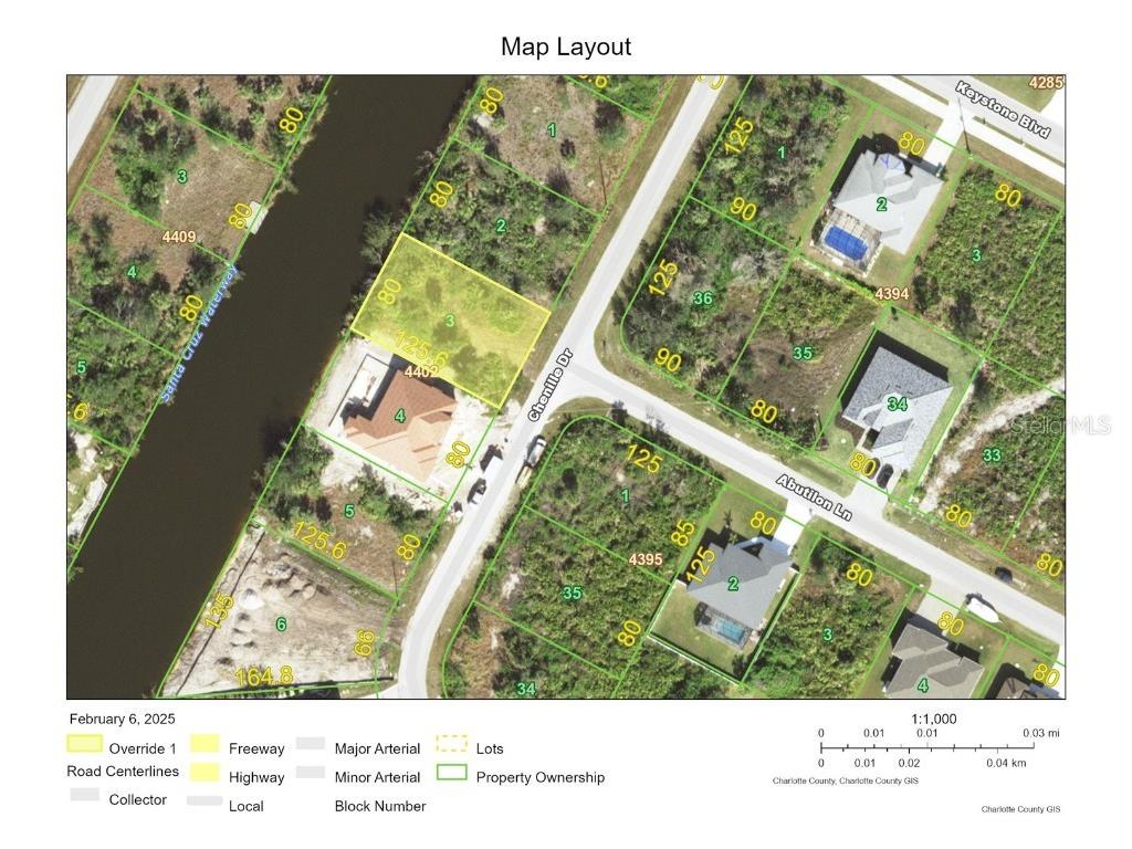 13399 Chenille Drive Port Charlotte FL 33981 - SANTA CRUZ WATERWAY D6140570 image5