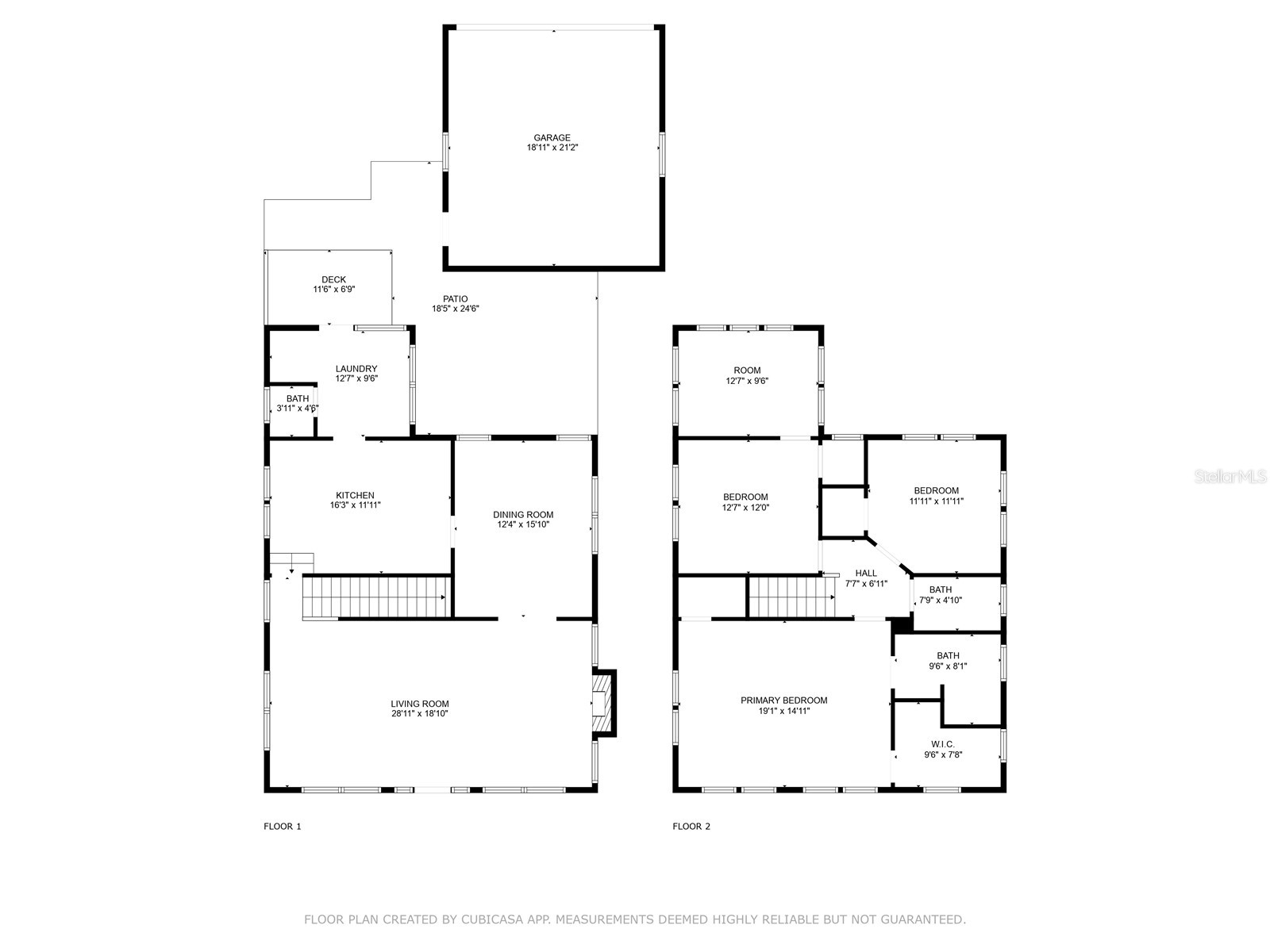 134 22nd Avenue N Saint Petersburg FL 33704 TB8483507 image6