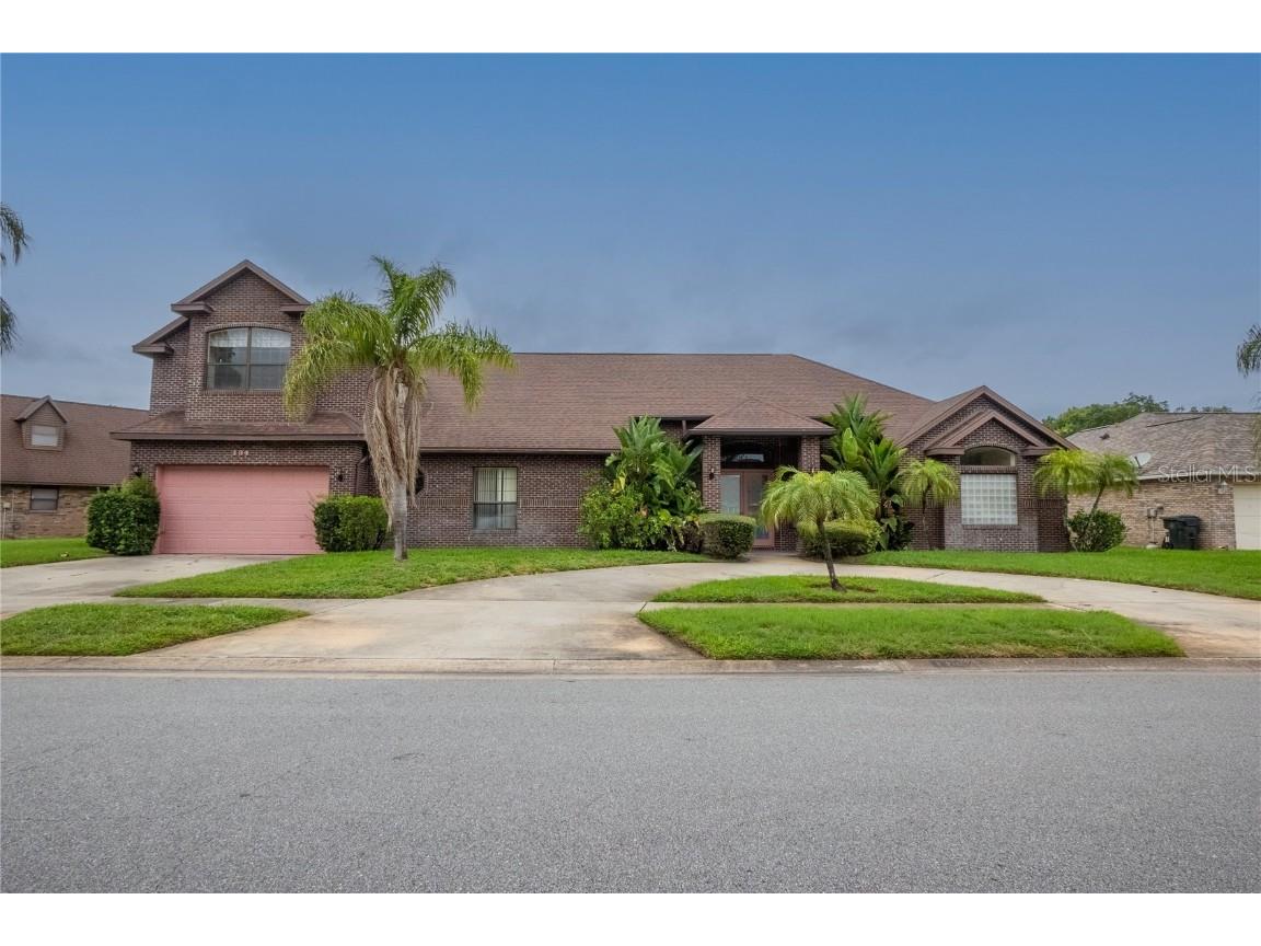 134 Aleatha Drive Daytona Beach FL 32114 FC302215 image1