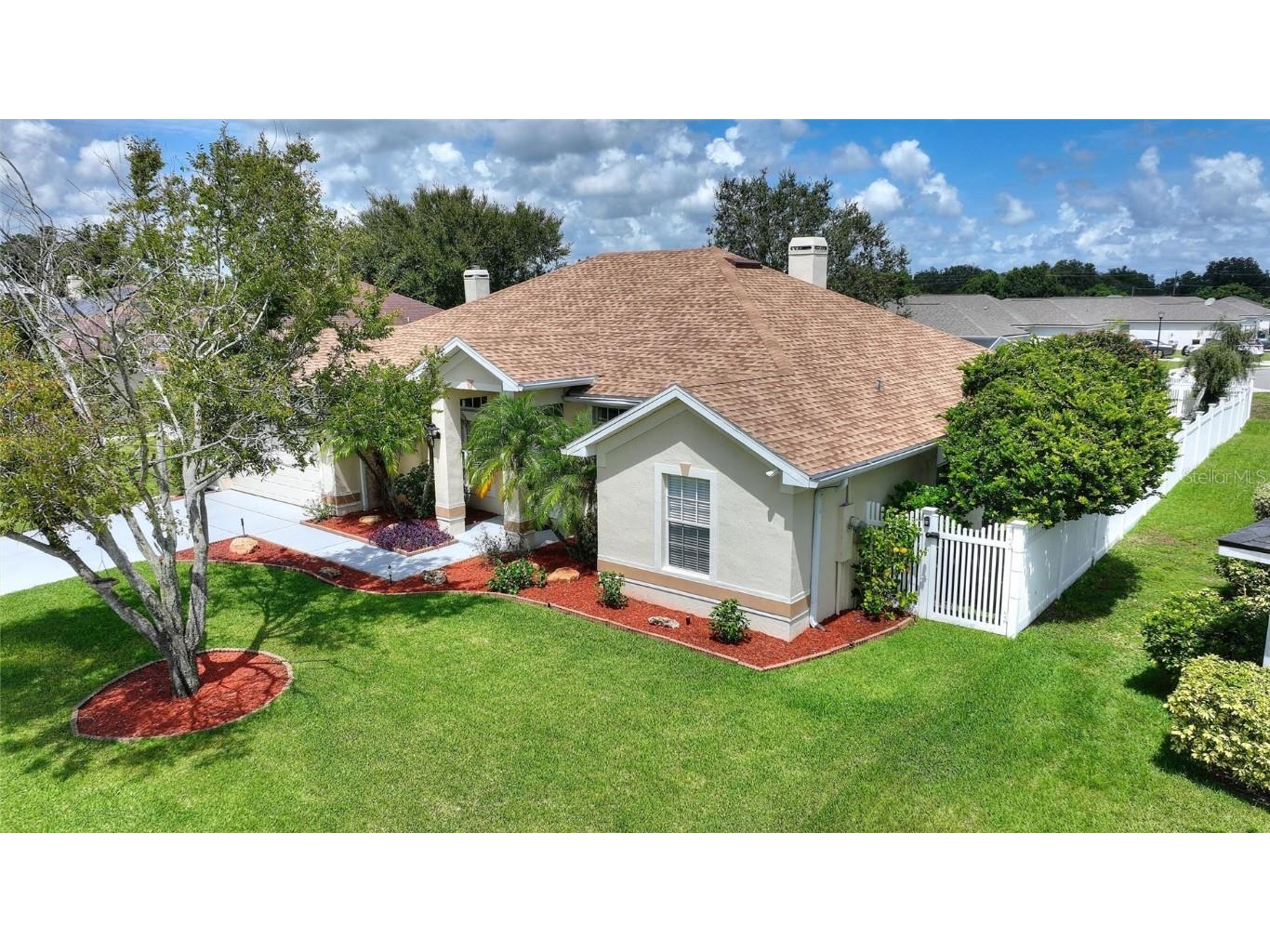 134 Amber Boulevard Auburndale FL 33823 - LAKE ARIANA TB8301426 image1