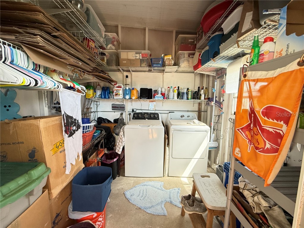 134 Americana Court NE #216 Saint Petersburg FL 33702 - TAMPA BAY TB8431391 image25