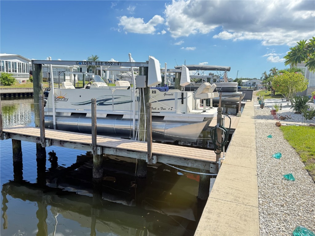 134 Americana Court NE #216 Saint Petersburg FL 33702 - TAMPA BAY TB8431391 image5