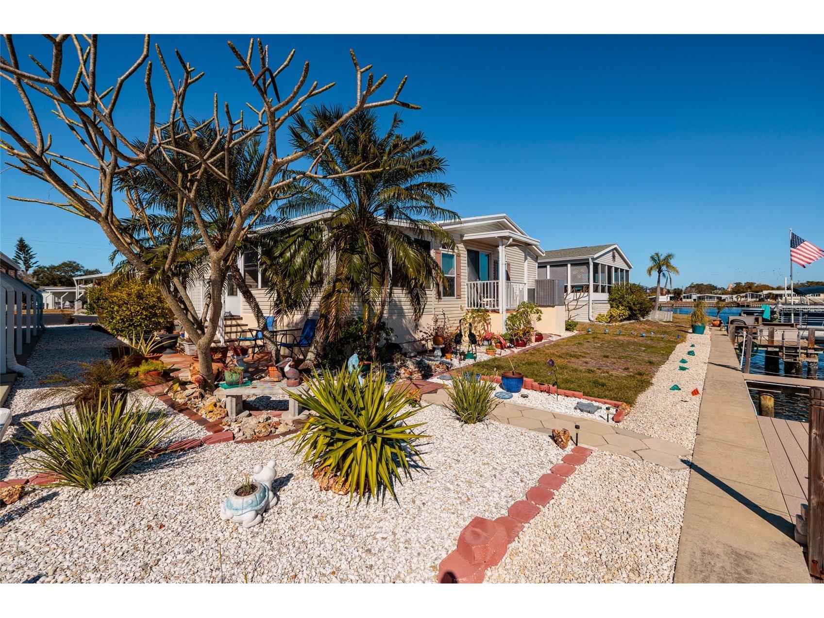 134 Americana Court NE #216 Saint Petersburg FL 33702 - TAMPA BAY TB8474949 image22