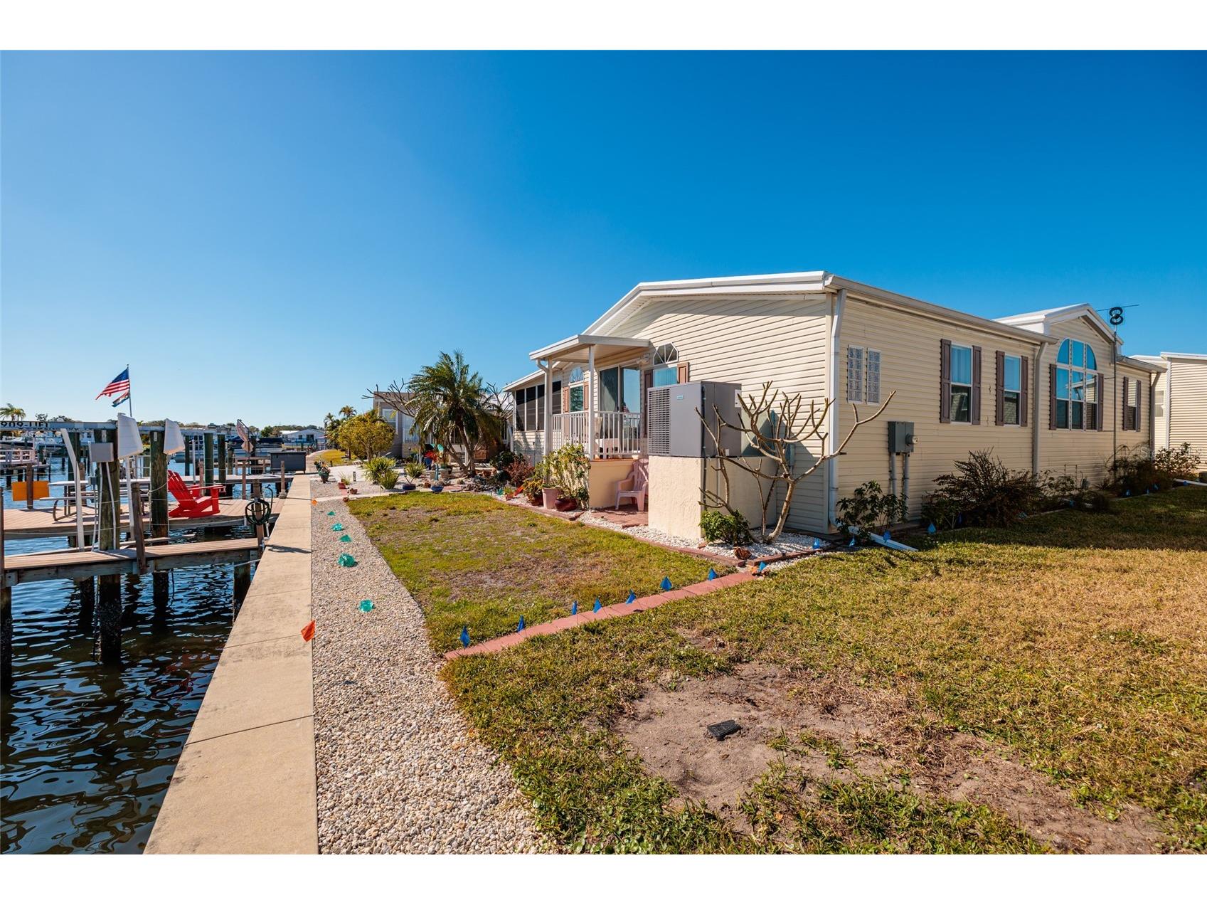 134 Americana Court NE #216 Saint Petersburg FL 33702 - TAMPA BAY TB8474949 image28