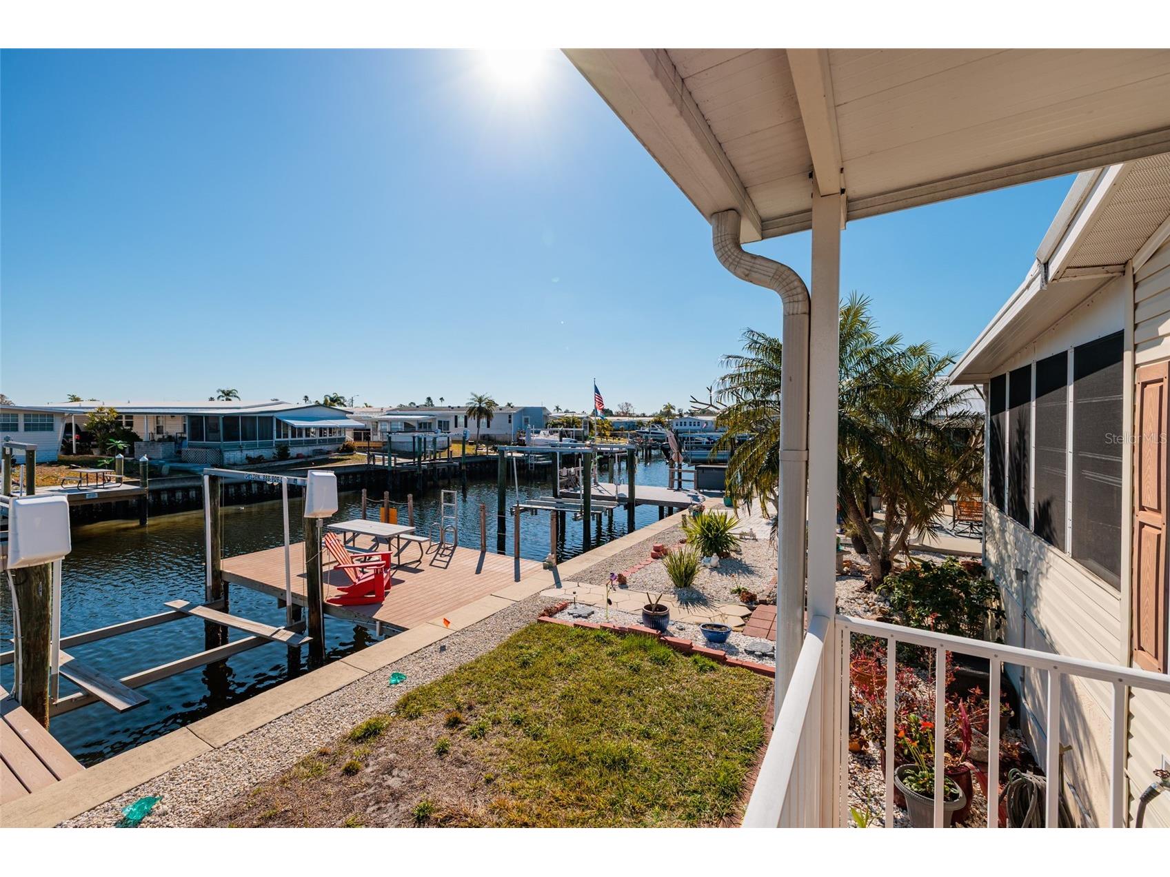 134 Americana Court NE #216 Saint Petersburg FL 33702 - TAMPA BAY TB8474949 image32