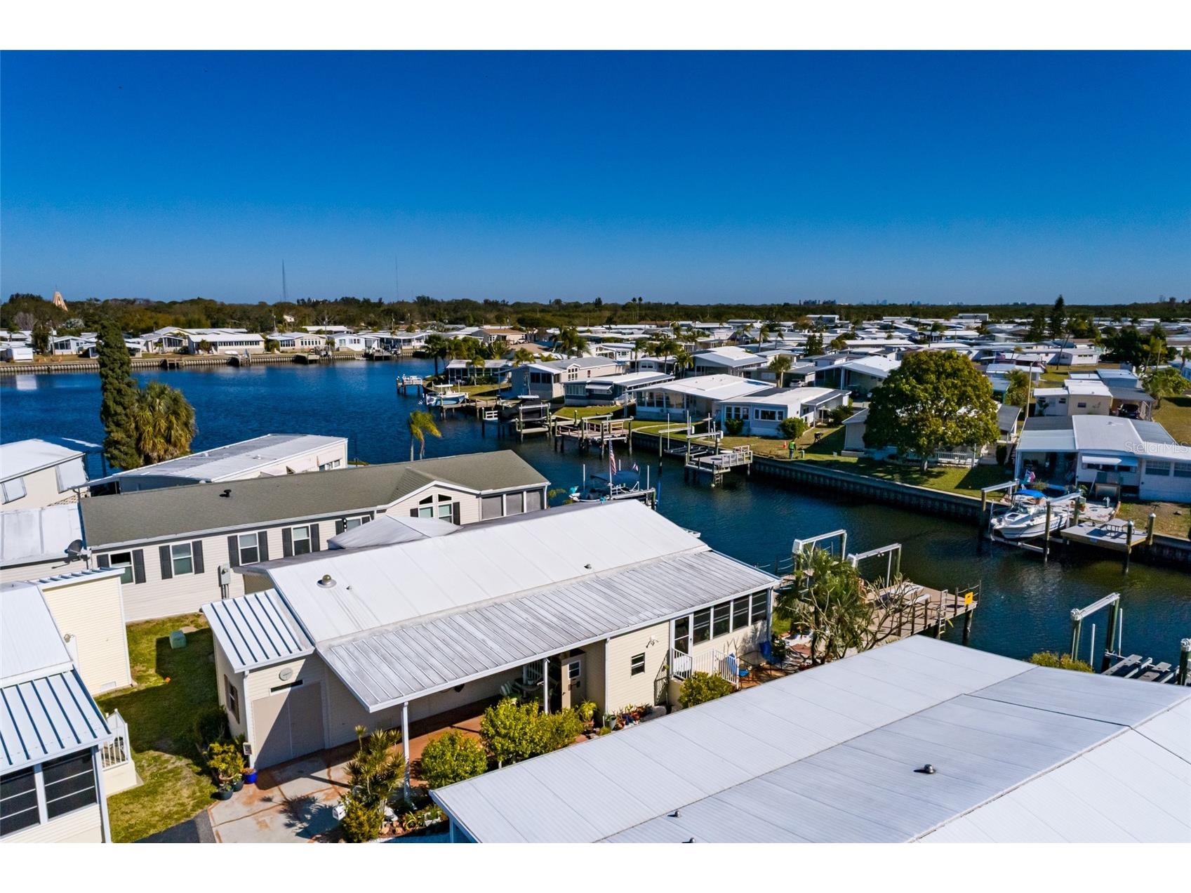 134 Americana Court NE #216 Saint Petersburg FL 33702 - TAMPA BAY TB8474949 image38