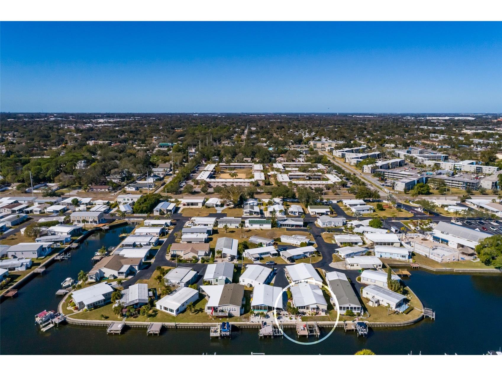 134 Americana Court NE #216 Saint Petersburg FL 33702 - TAMPA BAY TB8474949 image41