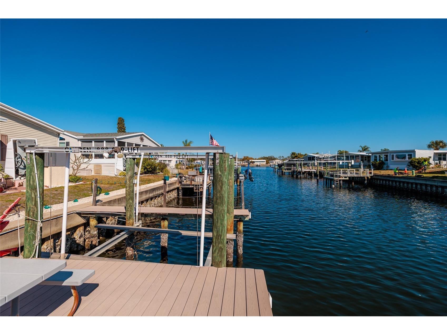 134 Americana Court NE #216 Saint Petersburg FL 33702 - TAMPA BAY TB8474949 image42