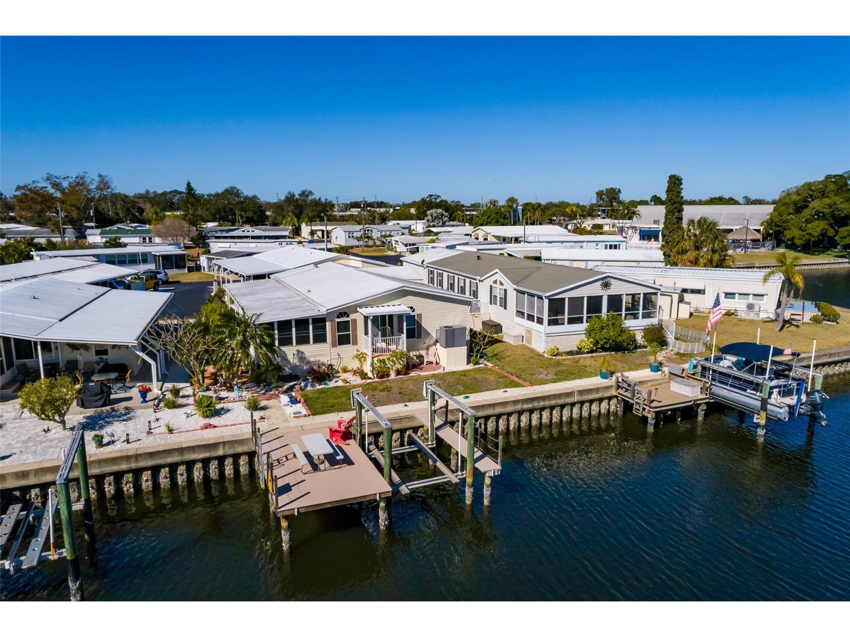 134 Americana Court NE #216 Saint Petersburg FL 33702 - TAMPA BAY TB8474949 image45