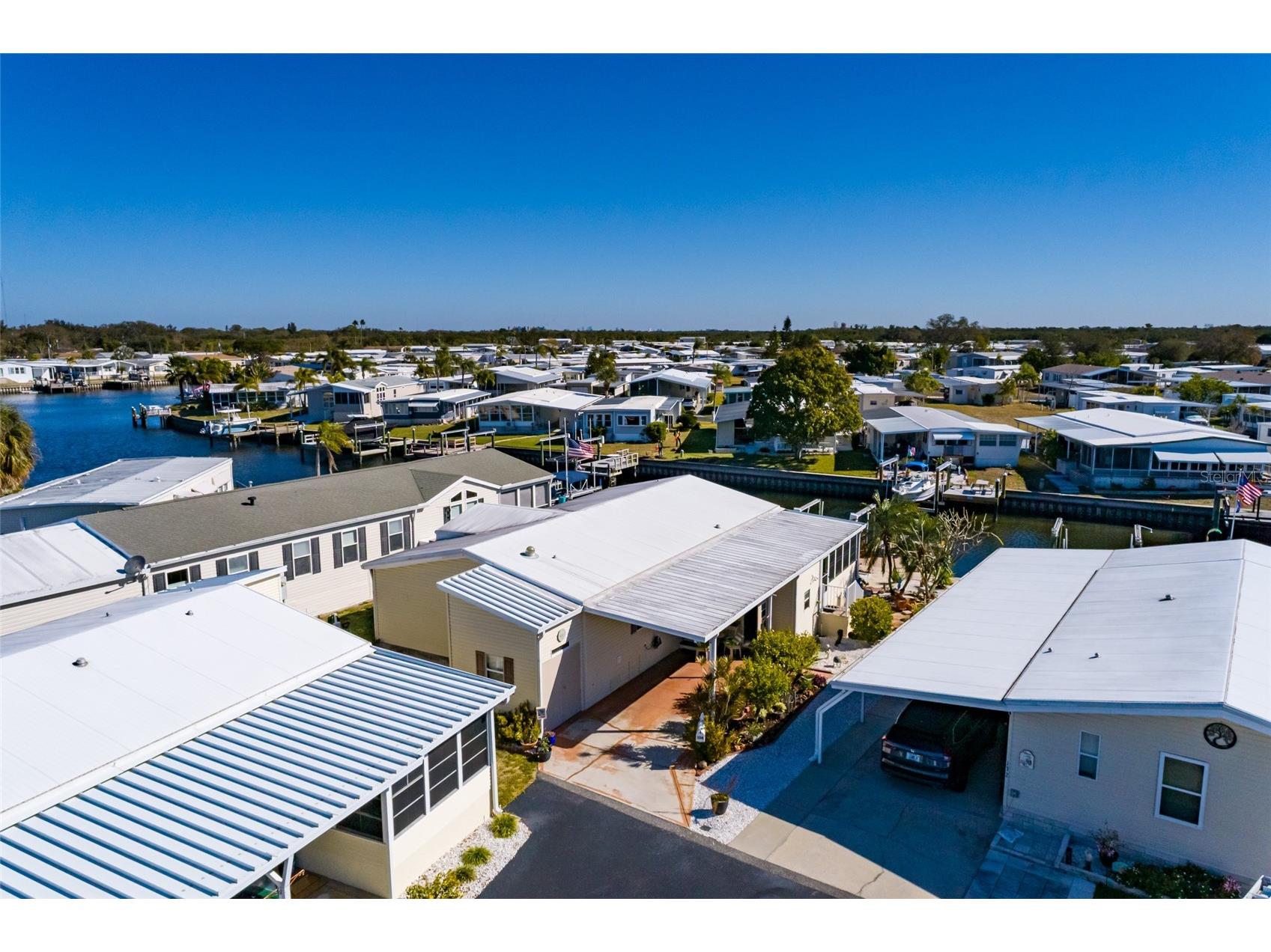 134 Americana Court NE #216 Saint Petersburg FL 33702 - TAMPA BAY TB8474949 image47