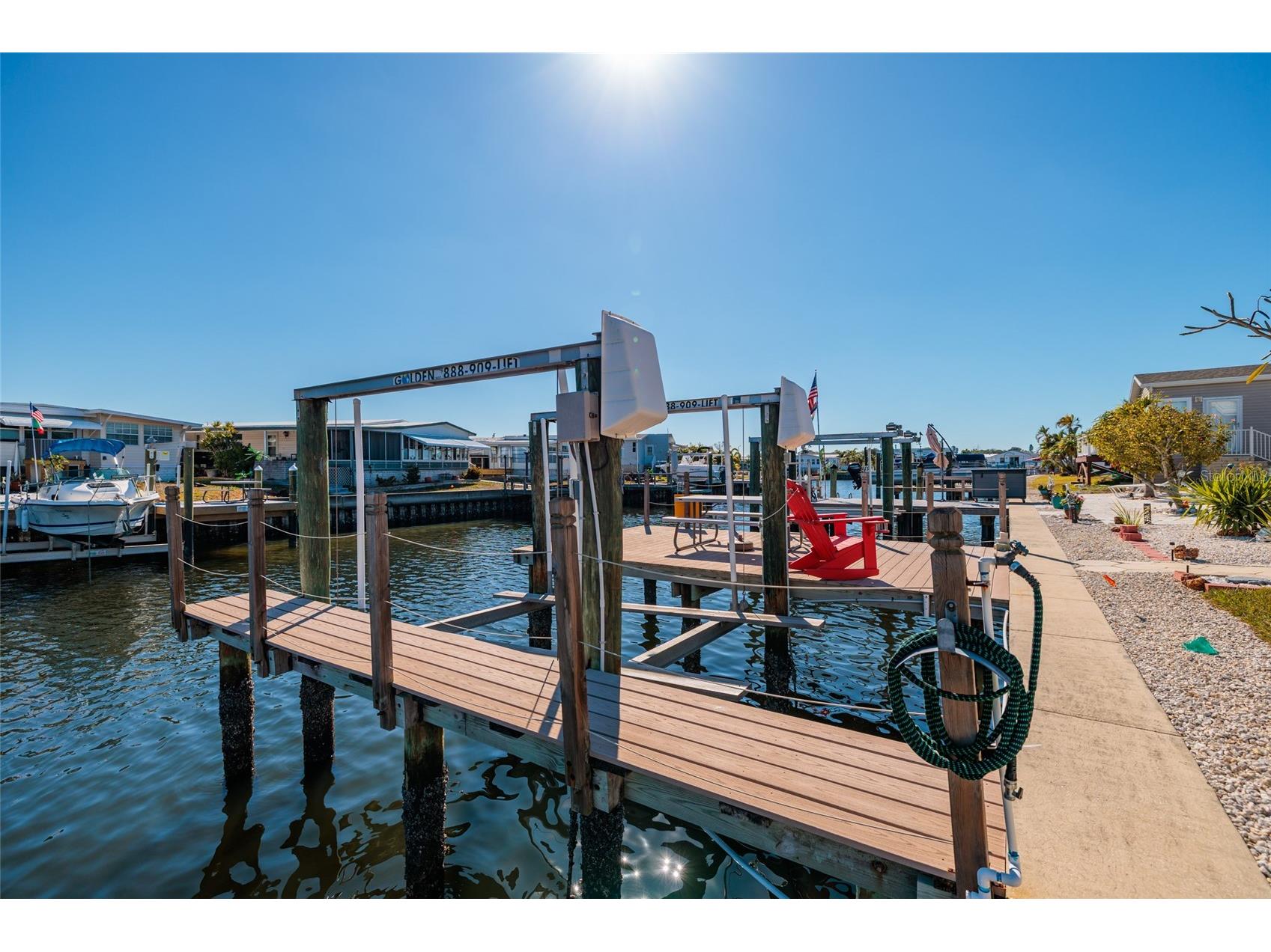 134 Americana Court NE #216 Saint Petersburg FL 33702 - TAMPA BAY TB8474949 image48