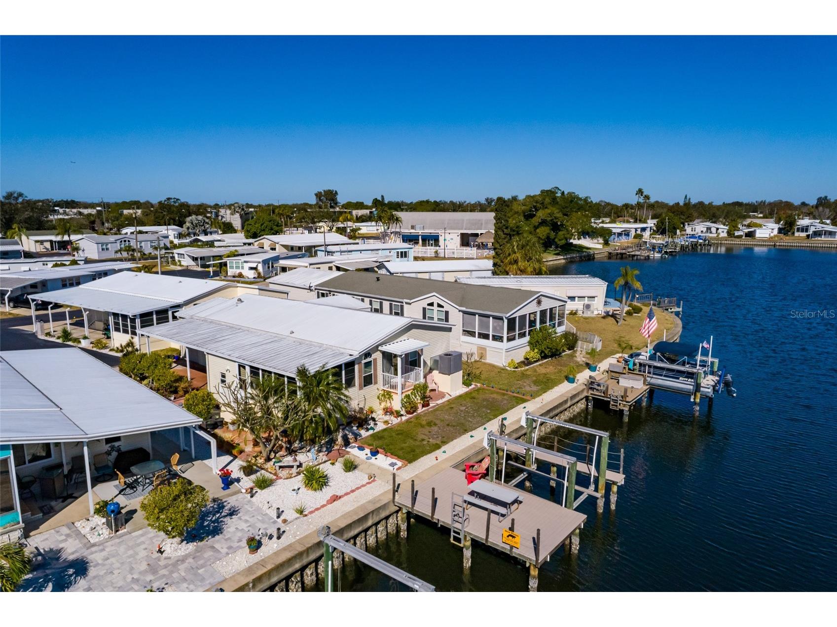 134 Americana Court NE #216 Saint Petersburg FL 33702 - TAMPA BAY TB8474949 image49