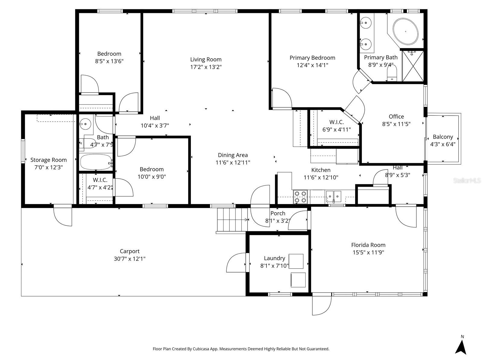 134 Americana Court NE #216 Saint Petersburg FL 33702 - TAMPA BAY TB8474949 image5