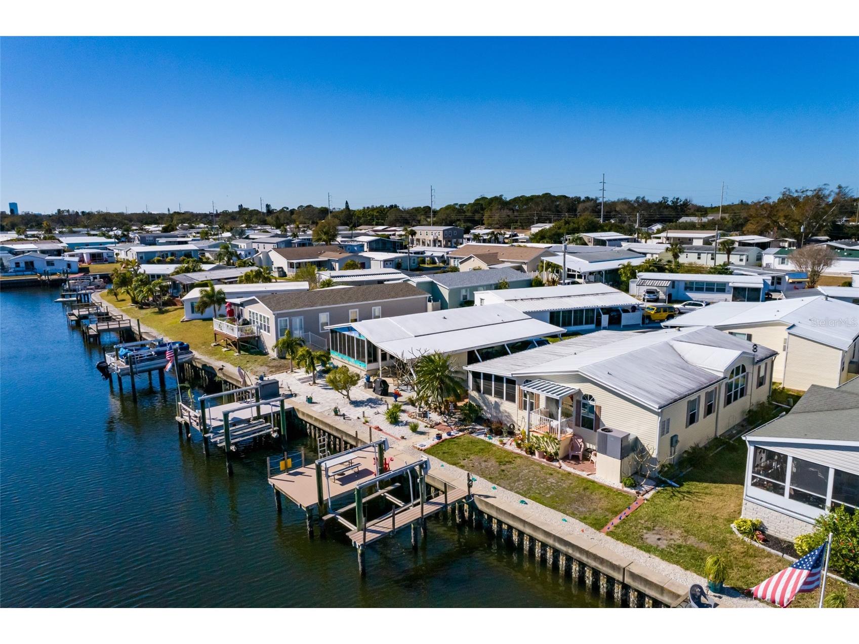 134 Americana Court NE #216 Saint Petersburg FL 33702 - TAMPA BAY TB8474949 image50