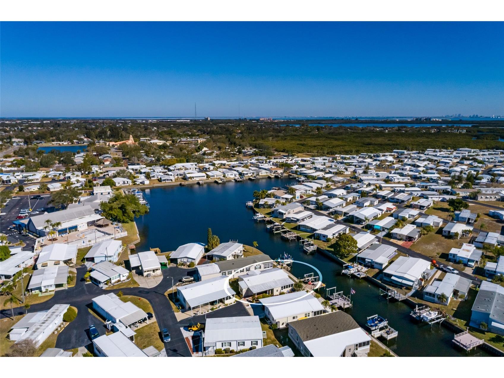 134 Americana Court NE #216 Saint Petersburg FL 33702 - TAMPA BAY TB8474949 image51