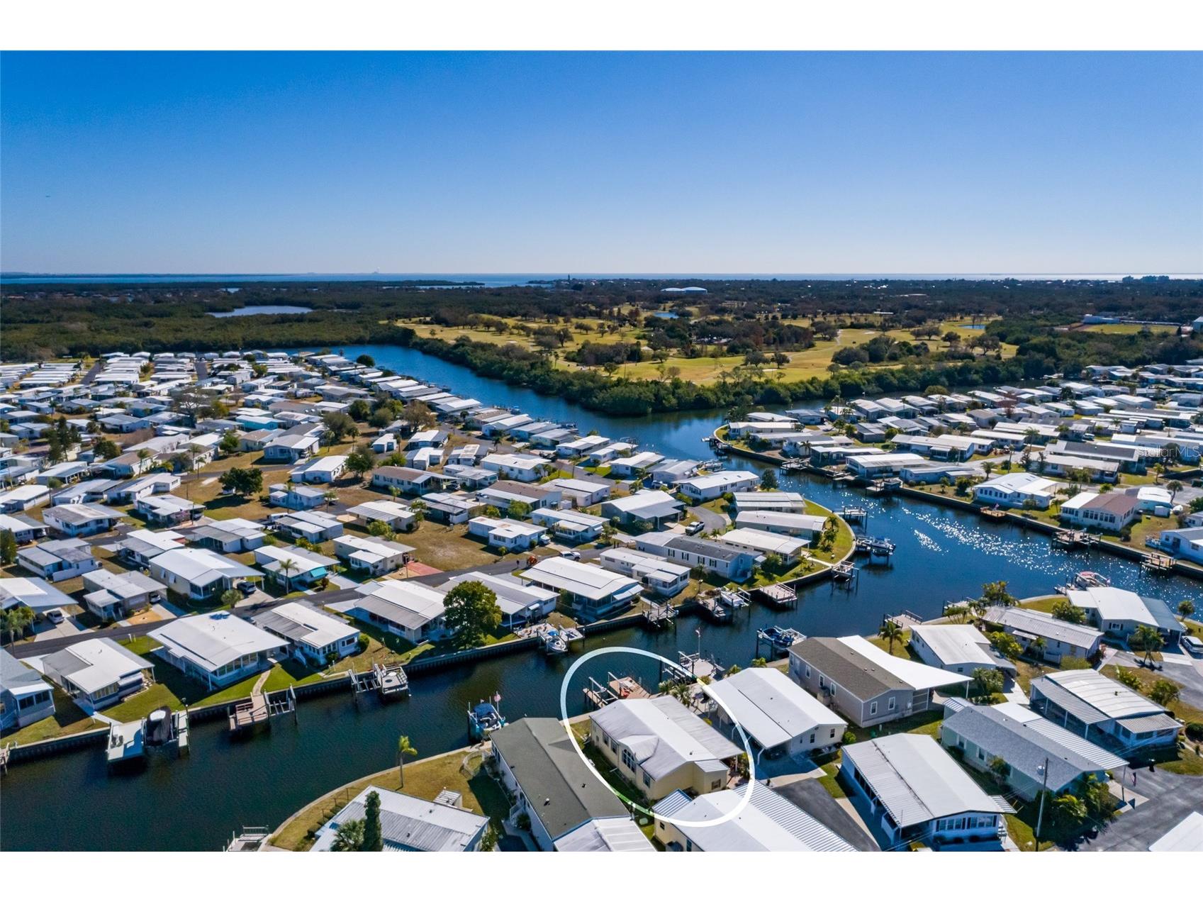 134 Americana Court NE #216 Saint Petersburg FL 33702 - TAMPA BAY TB8474949 image53