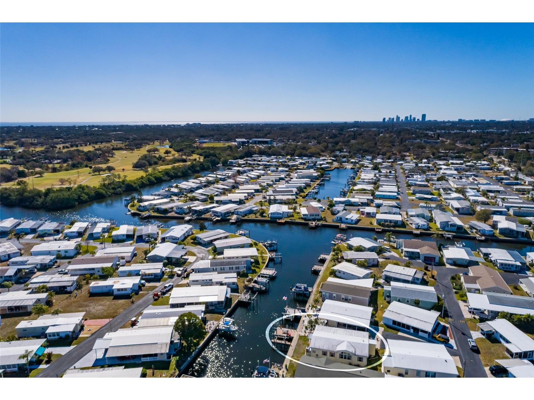 134 Americana Court NE #216 Saint Petersburg FL 33702 - TAMPA BAY TB8474949 image54