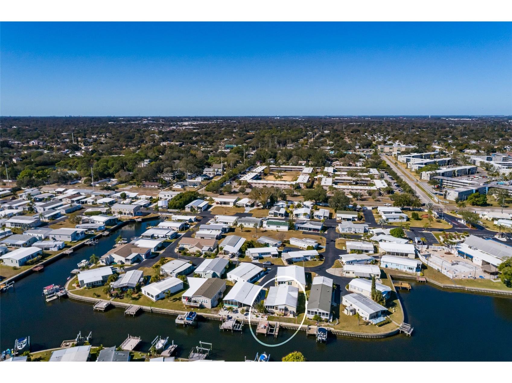 134 Americana Court NE #216 Saint Petersburg FL 33702 - TAMPA BAY TB8474949 image56